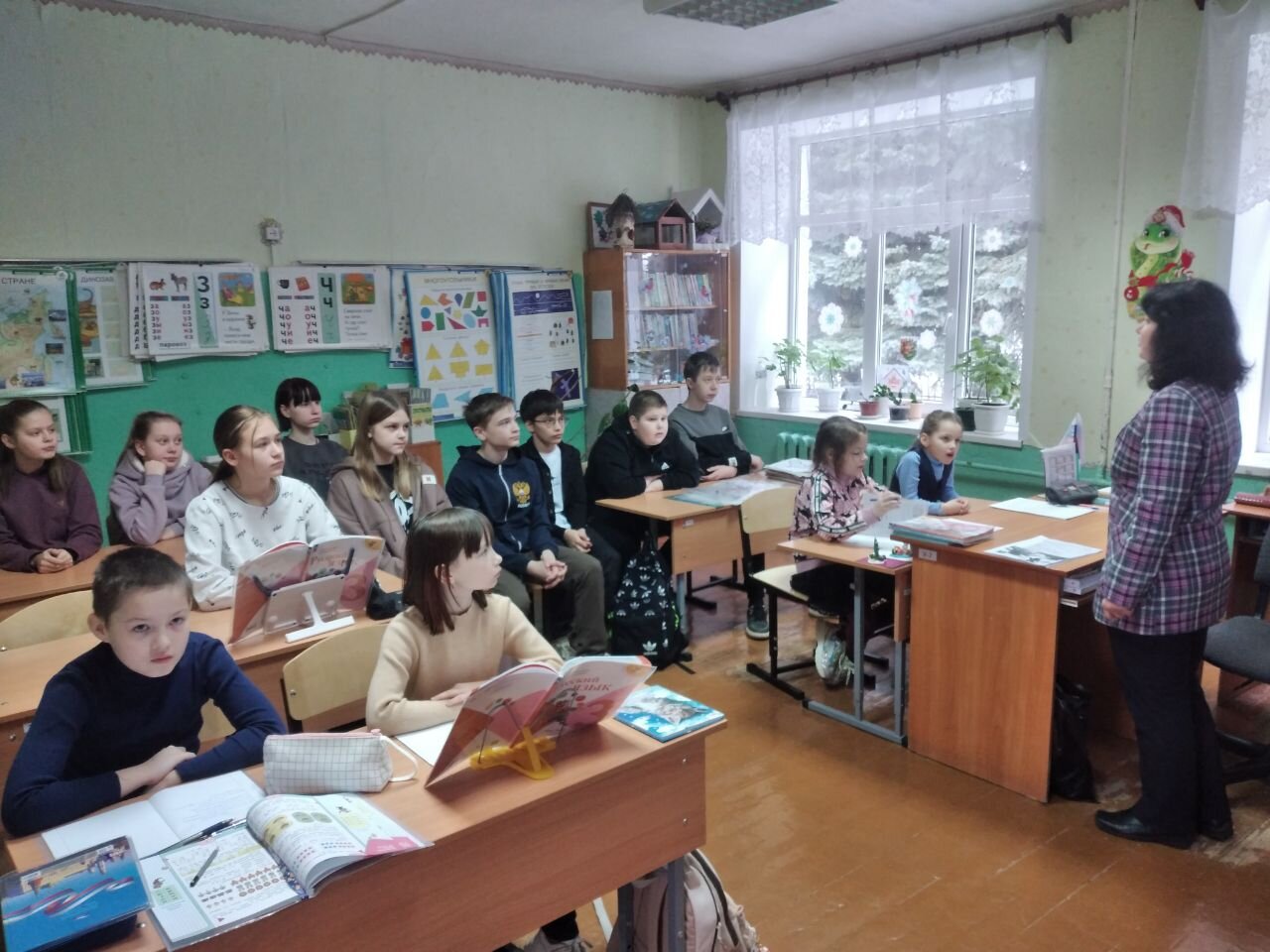 «Азбука зимней безопасности» «Азбука зимней безопасности»